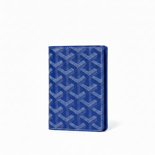 Premium Men’s Card Holder Wallet – Slim Leather Wallet with Multiple Card Slots