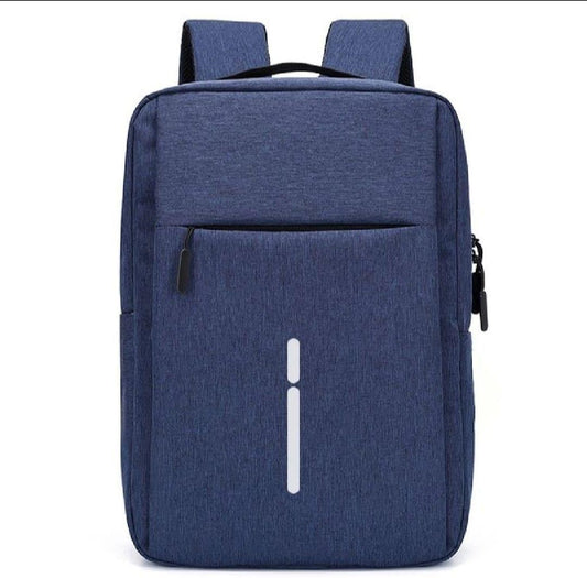 Multipurpose 1 Pc Laptop Bag - Versatile and Stylish Carrying Solution
