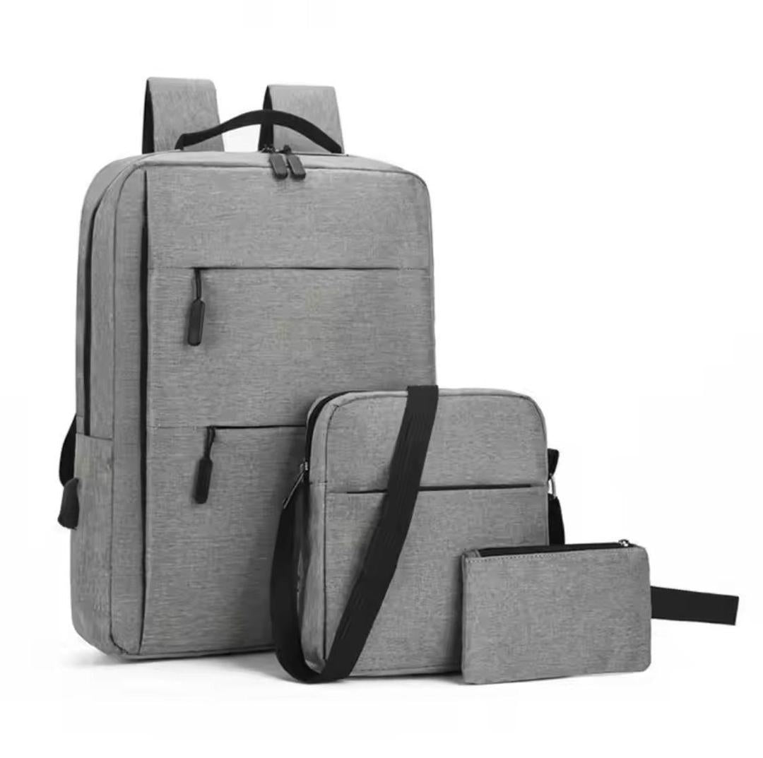 Multipurpose Flat Laptop Bag