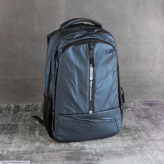 Multipurpose Parachute Laptop Bag