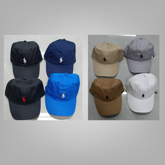 Branded Cap For Men