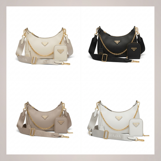 Designer Imported Bag For Ladies