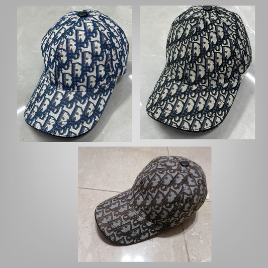 Branded Cap For Men