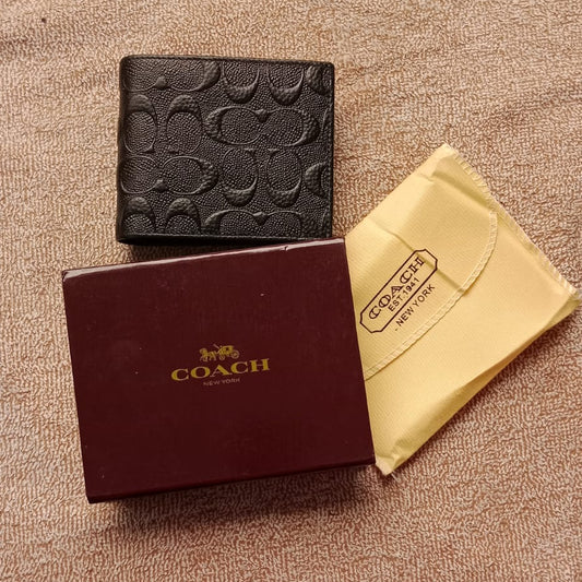 Designer Short Wallet For Men