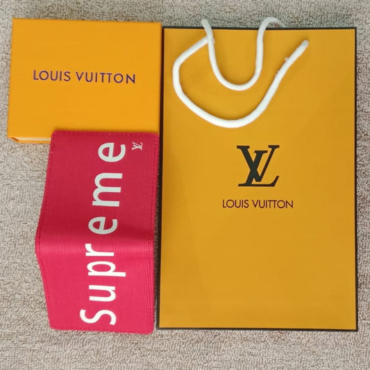 Designer Short Wallet