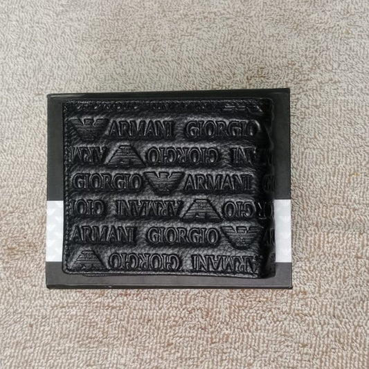 Designer Premium Men’s Wallet