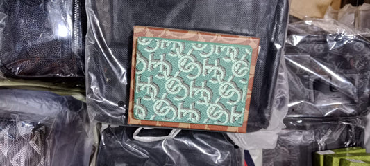 Designer Wallet