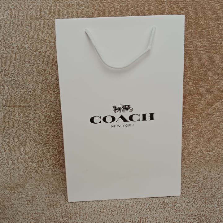 Branded Gift Bag