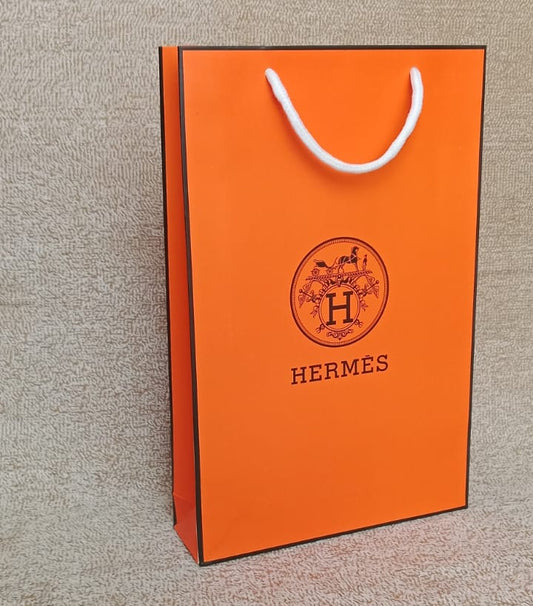 Branded Gift Bag