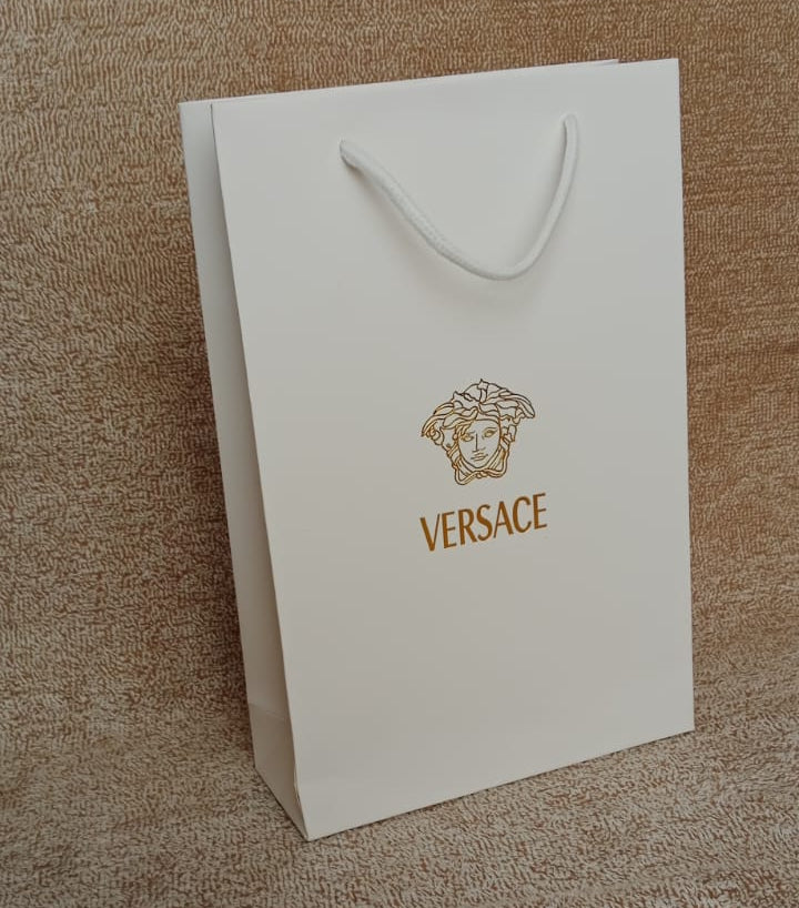 Branded Gift Bag