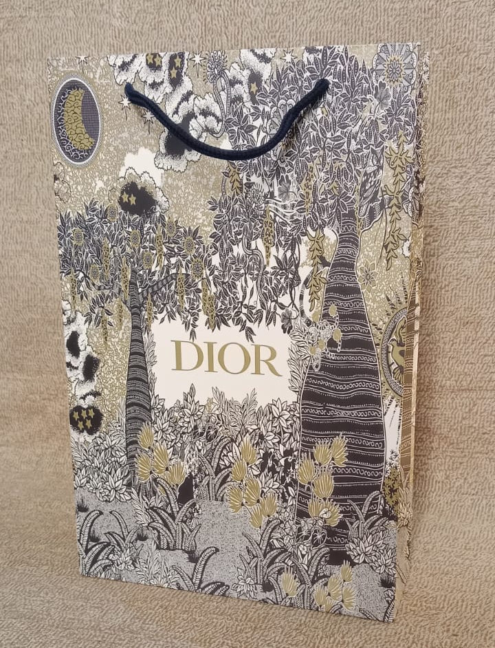 Branded Gift Bag