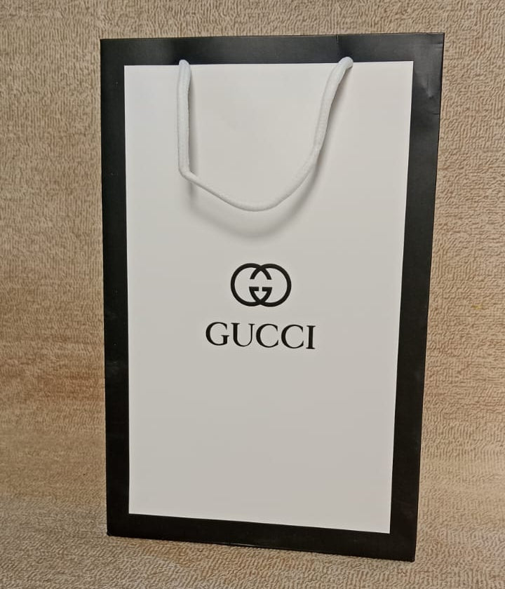 Branded Gift Bag