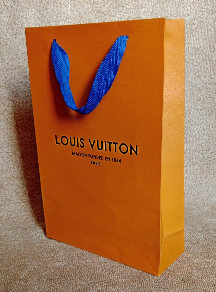 Branded Gift Bag