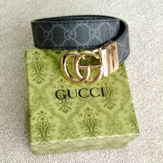 Branded Belt For Men