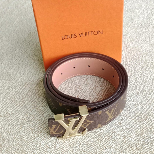 Branded Belt For Men