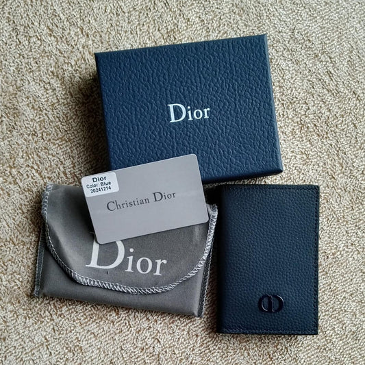 Designer Mini Wallet & Card Holder
