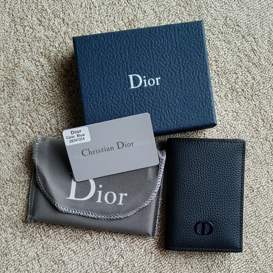 Designer Mini Wallet & Card Holder