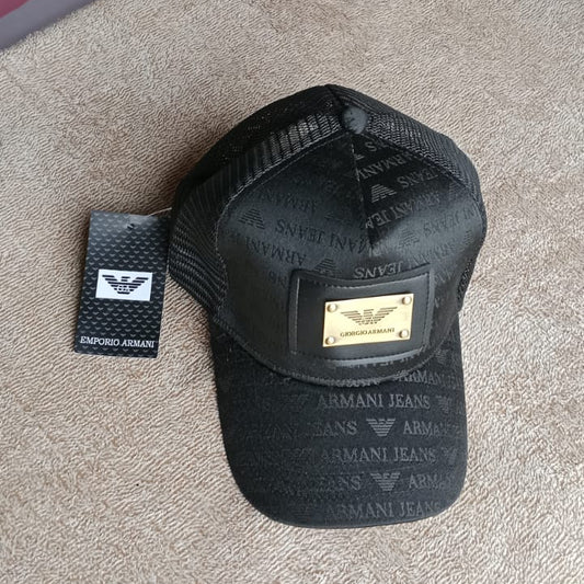 Branded Cap For Men