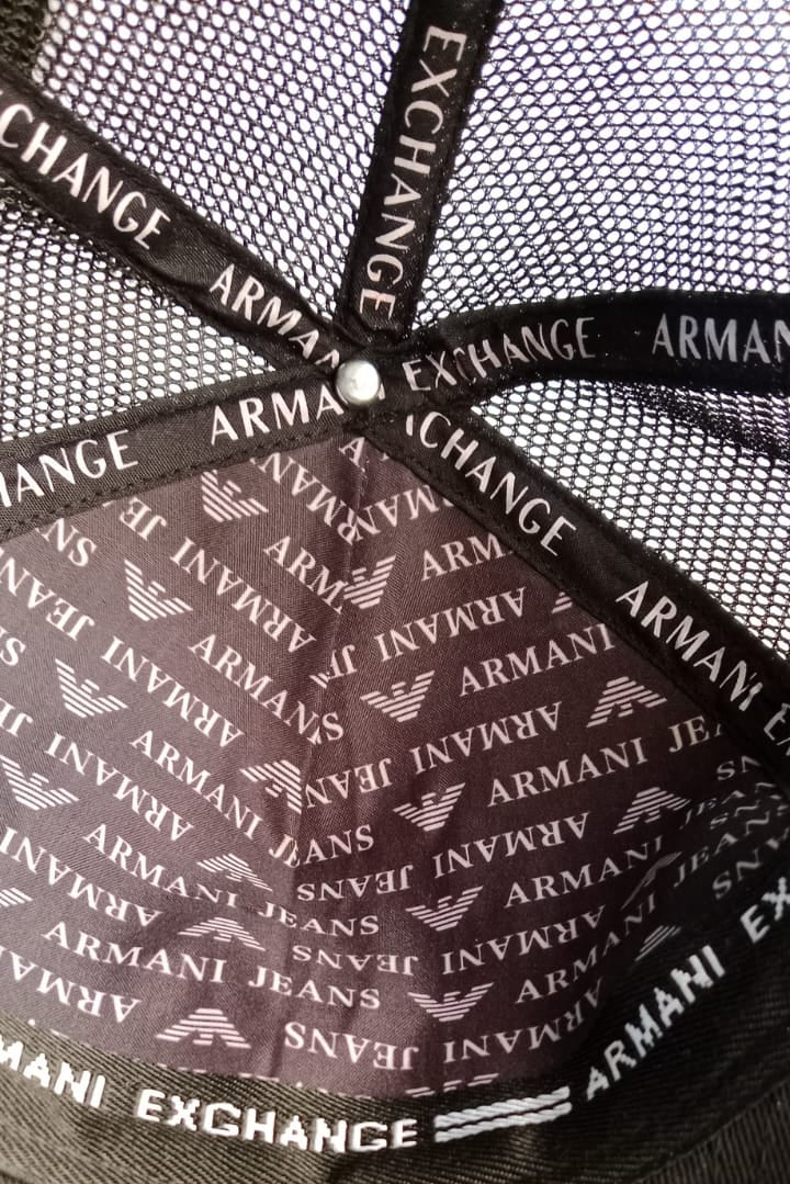 Branded Cap For Men