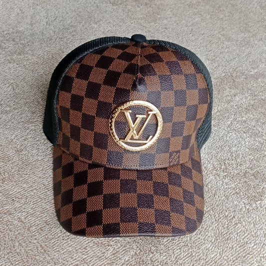 Branded Cap For Men