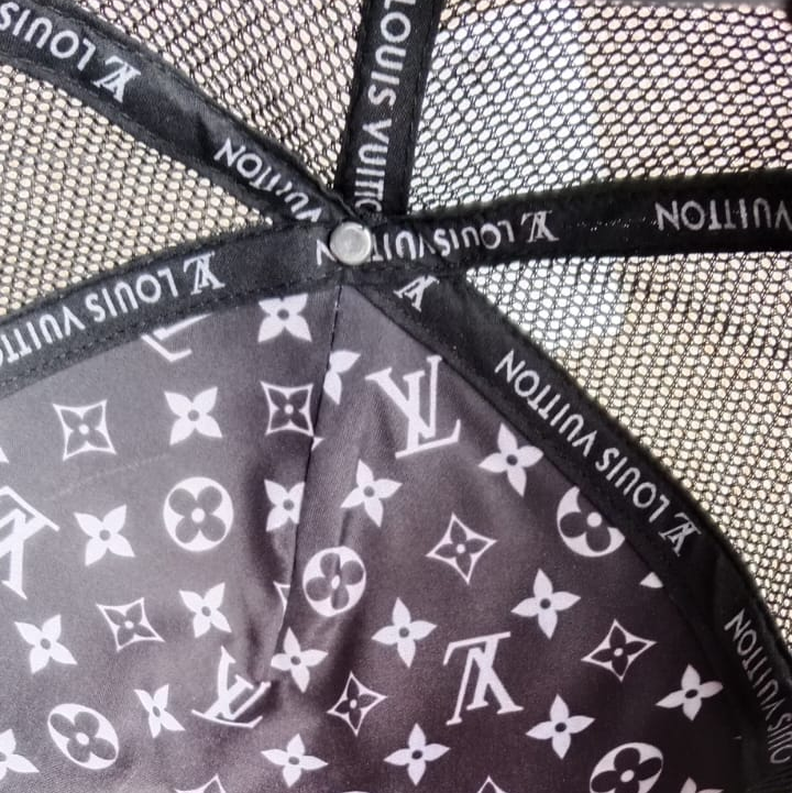 Branded Cap For Men
