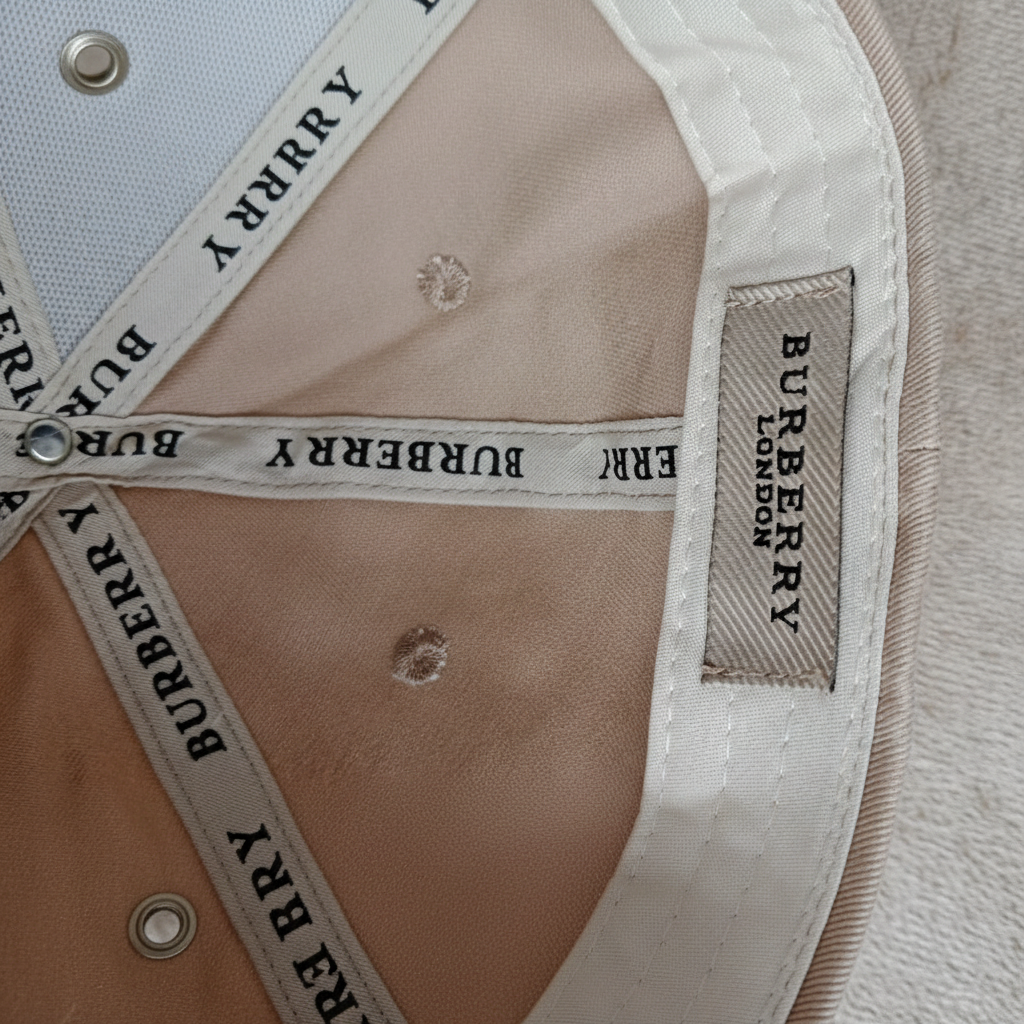 Branded Cap For Men