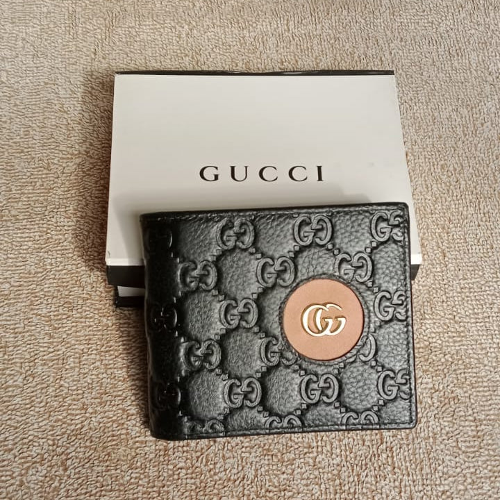 Designer Leather for Men Wallet