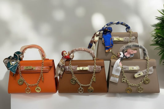 Designer Imported Bag For Ladies