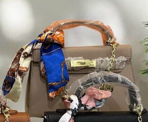 Designer Imported Bag For Ladies