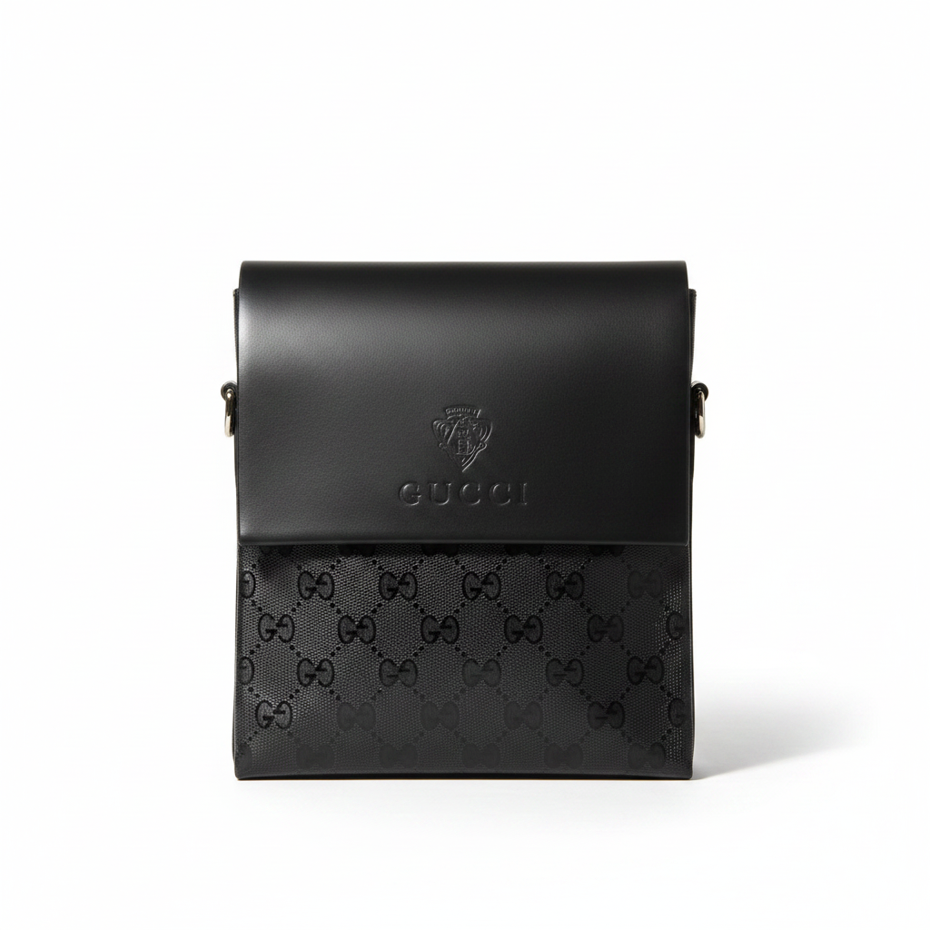 Premium Crossbody Bag