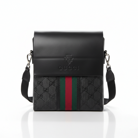 Premium Crossbody Messenger Bag