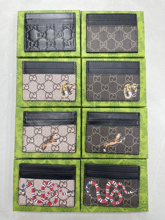Designer Card Holder For Men
