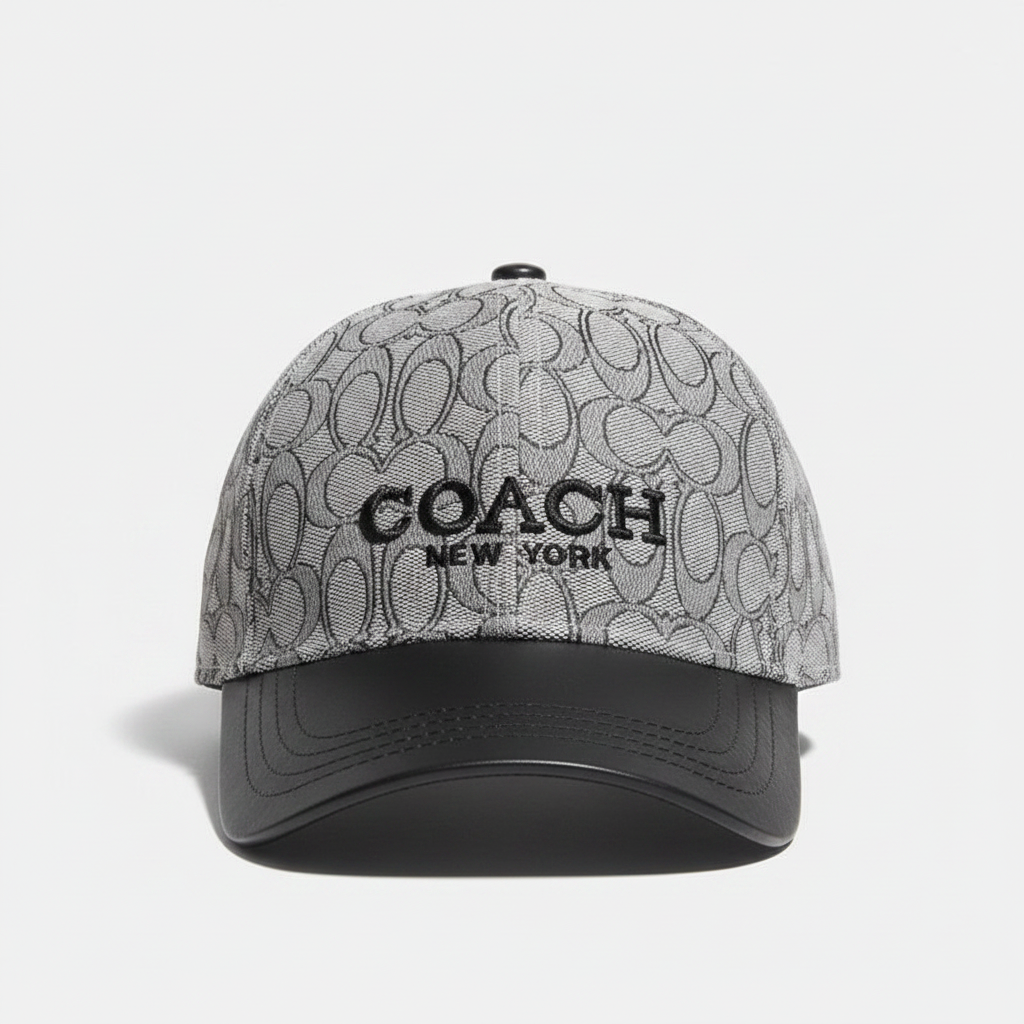 Branded Cap For Men