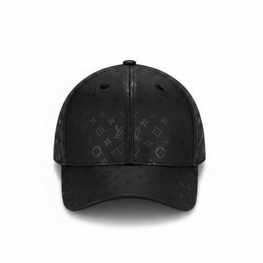 Branded Cap Men