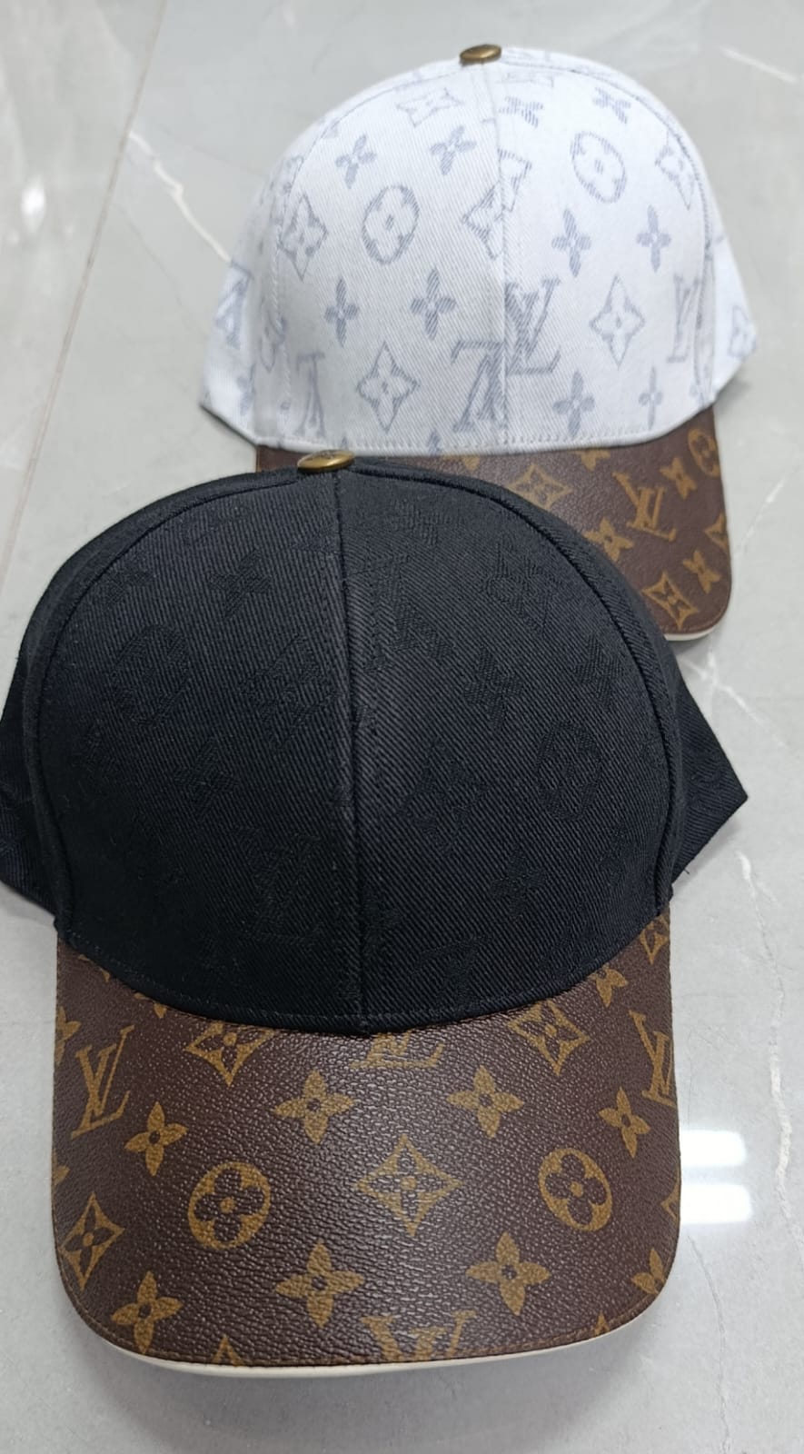 Branded Cap For Men