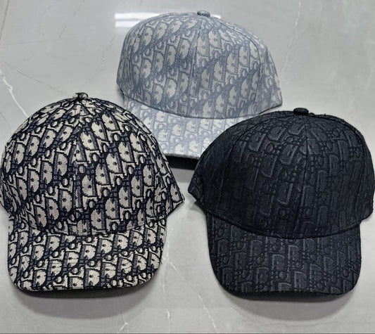 Branded Cap For Men