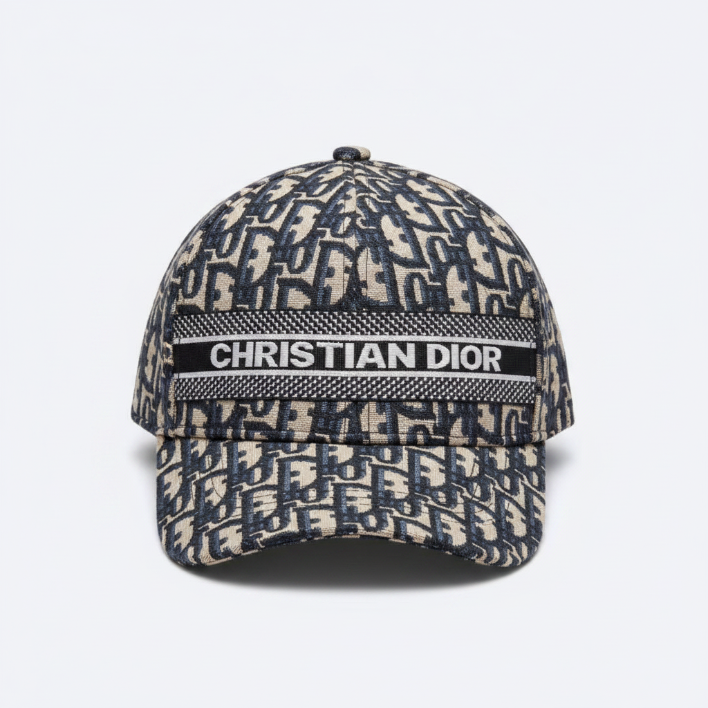 Branded Cap For Men