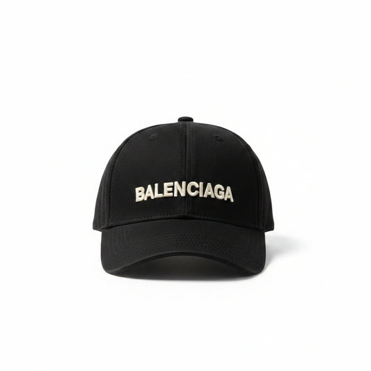 Branded Cap Men
