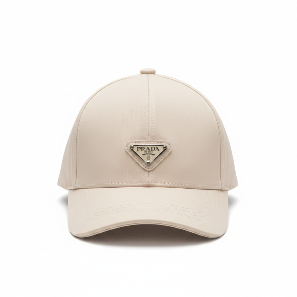 Branded Cap For Men