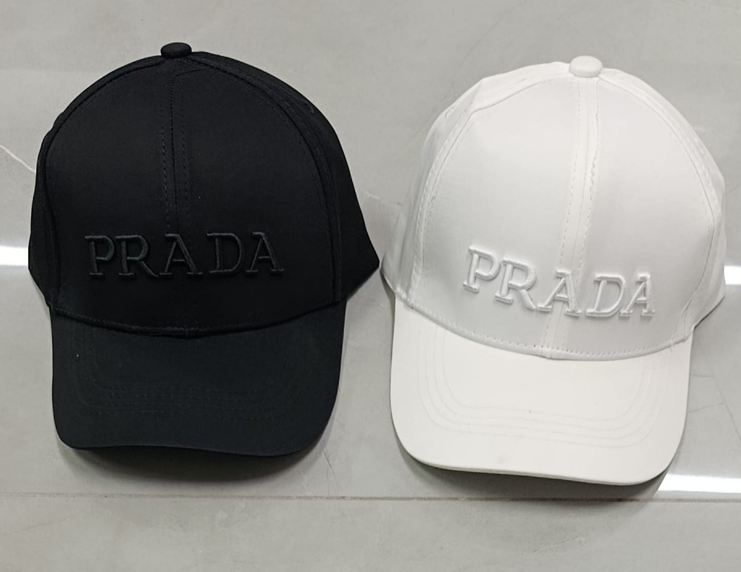 Branded Cap For Men