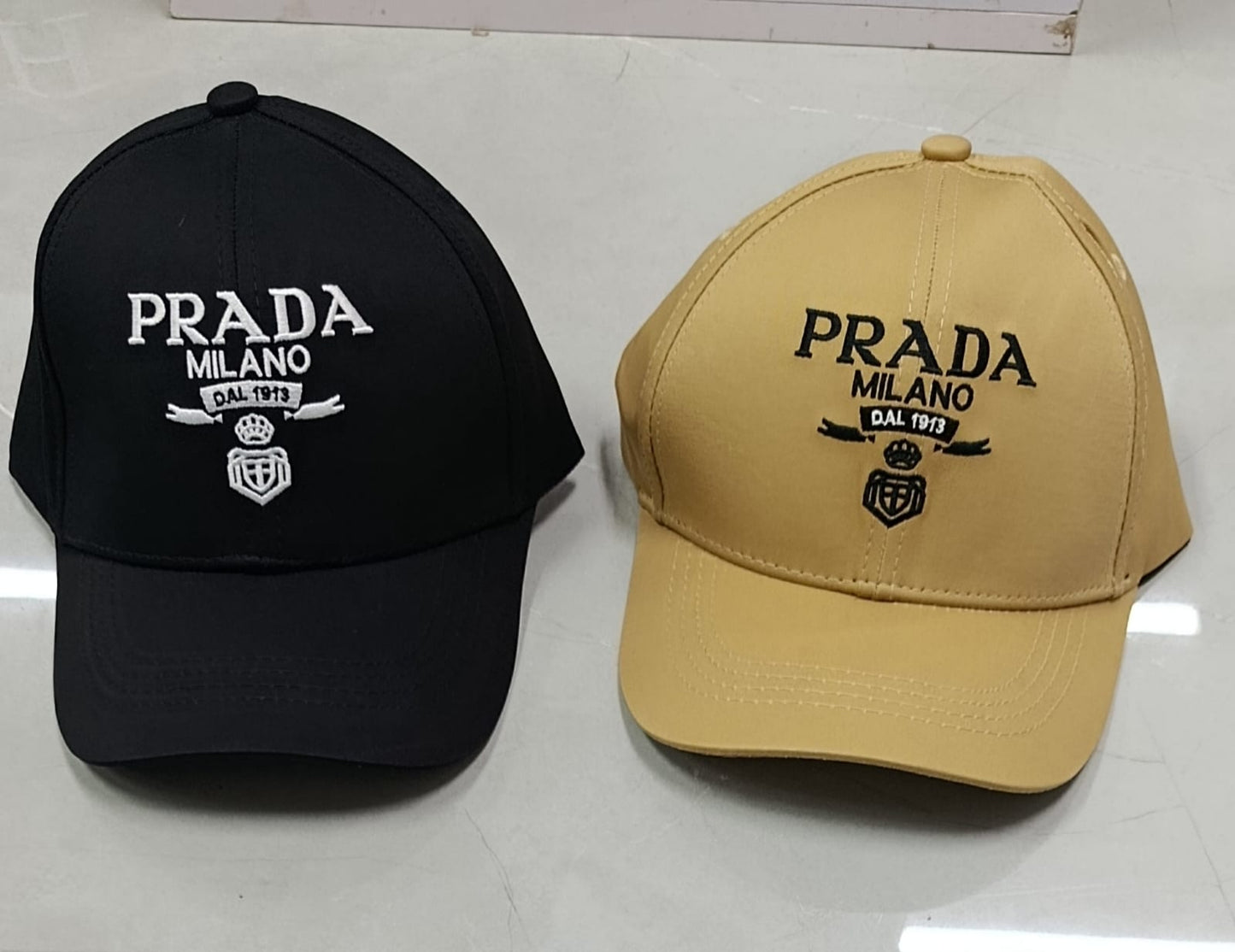 Branded Cap For Men