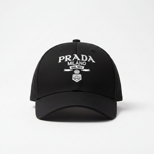 Branded Cap For Men