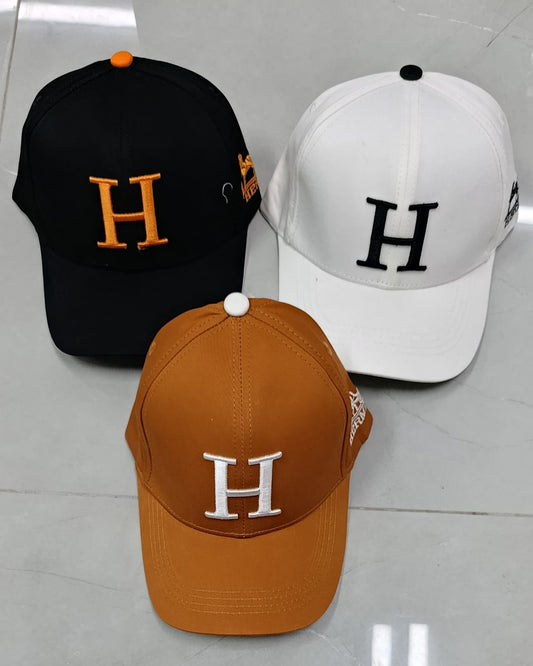 Branded Cap For Men H