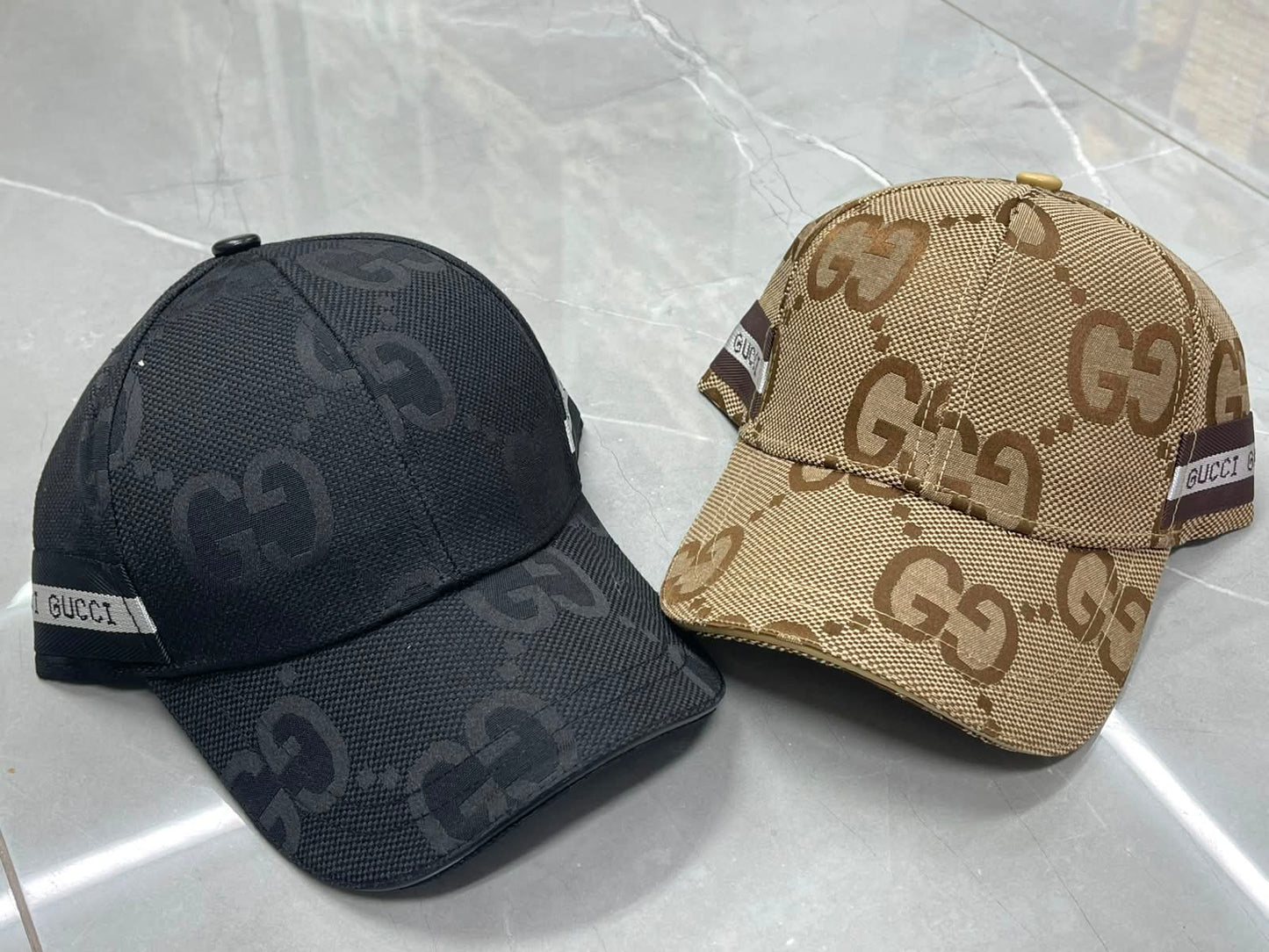 Branded Cap For Men