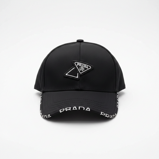 Branded Cap For Men