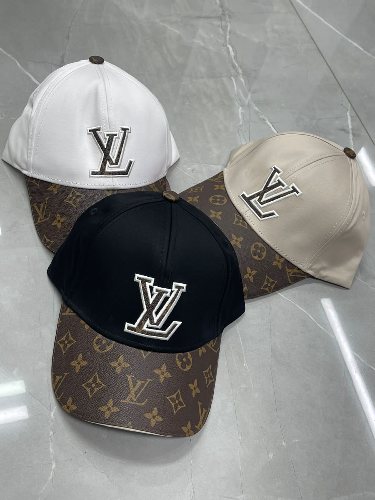 Branded Cap For Men