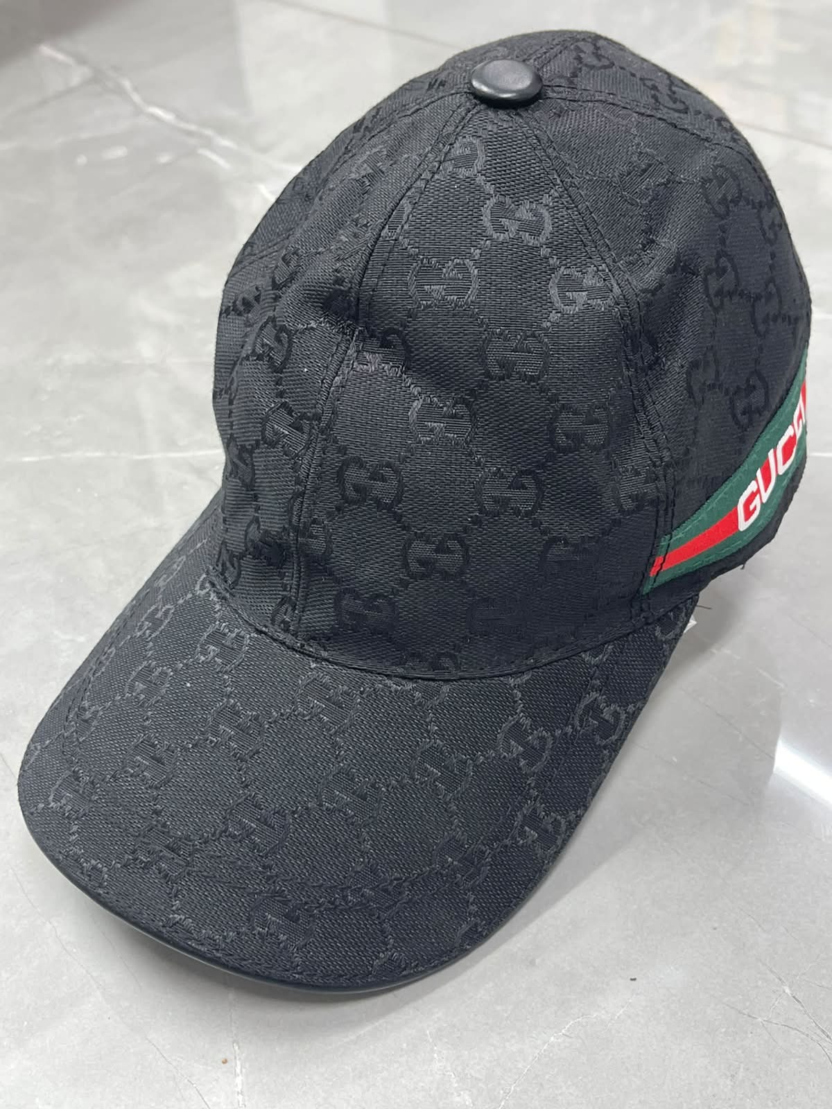 Branded Cap For Men