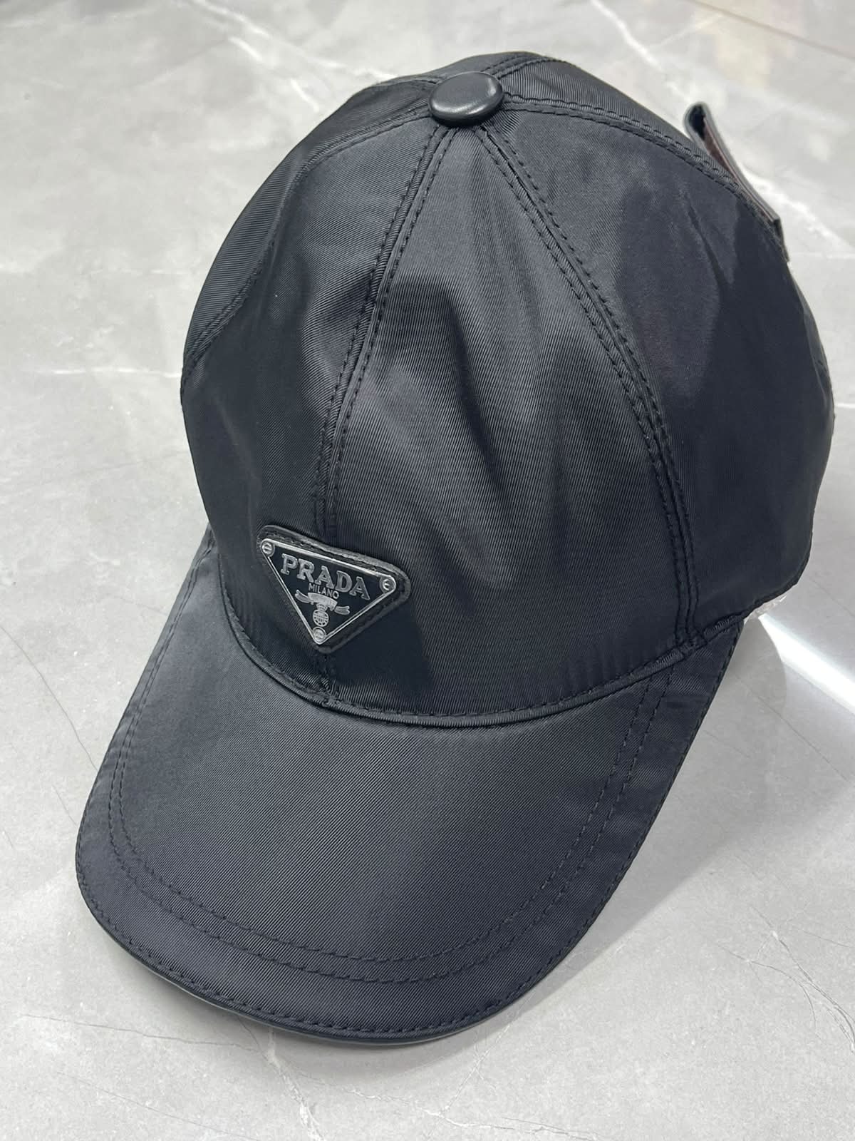 Branded Cap For Men