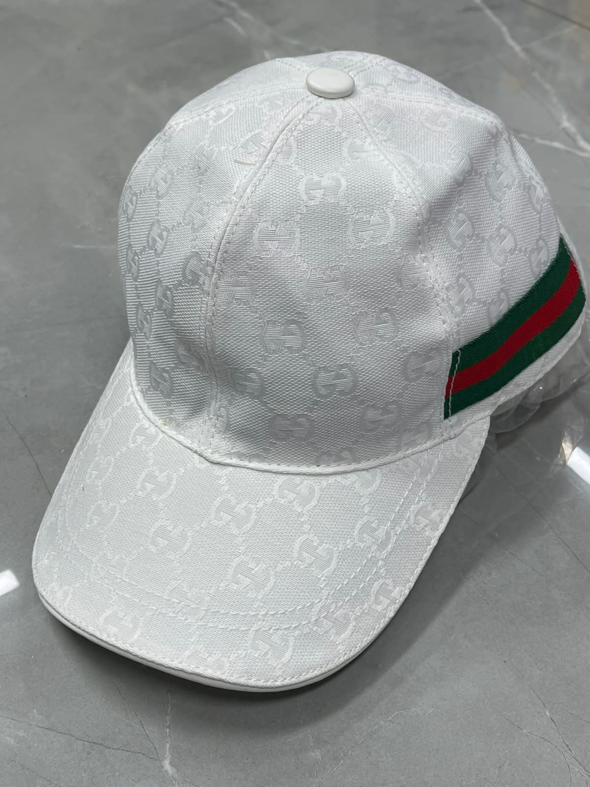 Branded Cap For Men