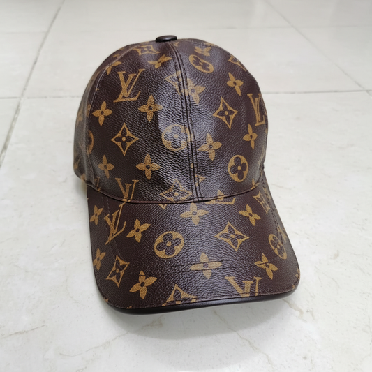 Branded Cap For Men